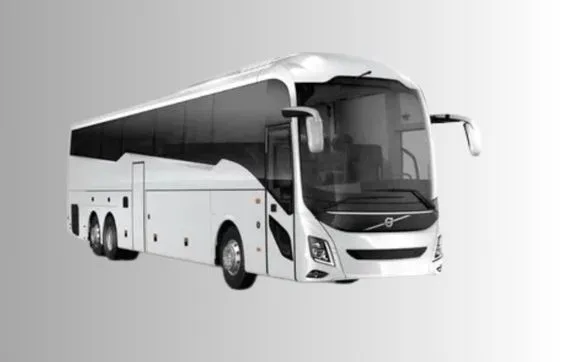 Burnley Coach Hire