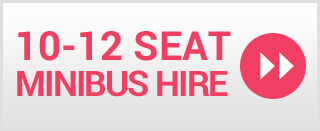 10 12 Seater Minibus Hire Burnley