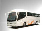 49 Seater Burnley Coach